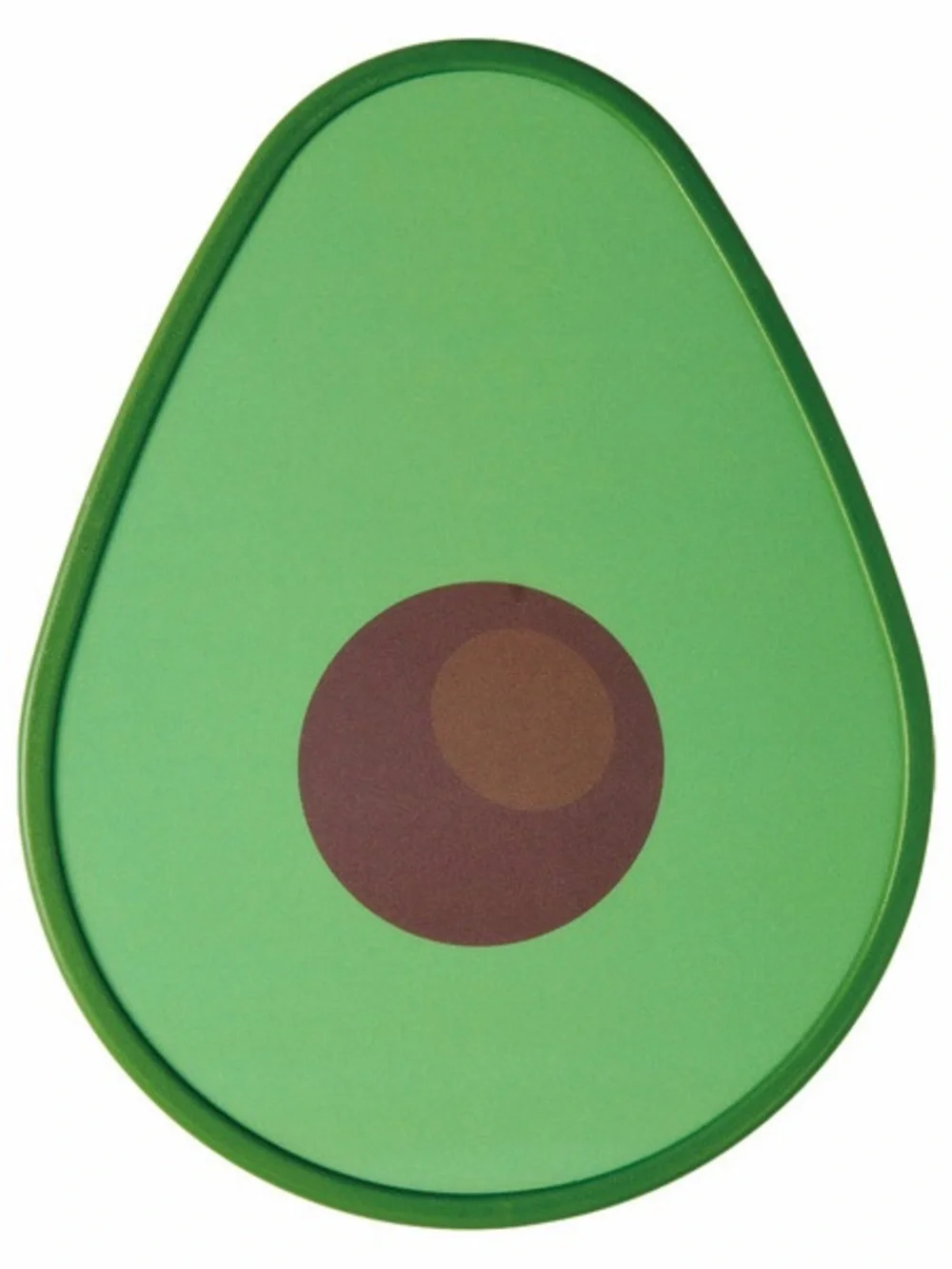 Crofton avocado cutting